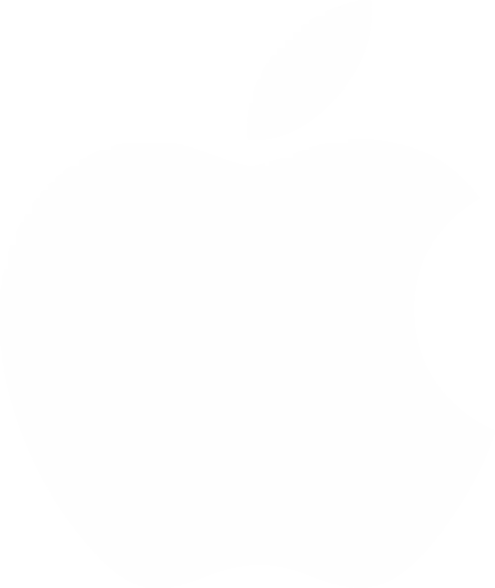 iOS App
